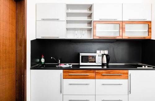 Novy Smokovec Apartamento | Apartmanovy dom Familia Smokovec