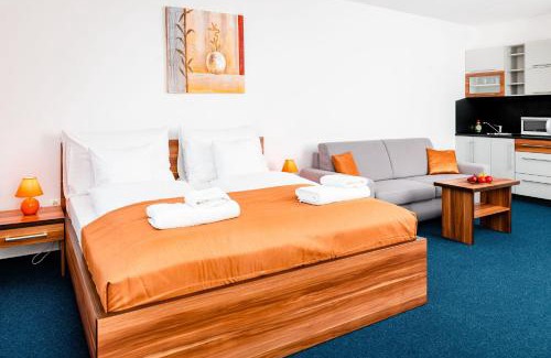 Novy Smokovec Apartamento | Apartmanovy dom Familia Smokovec