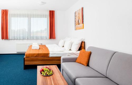 Novy Smokovec Apartamento | Apartmanovy dom Familia Smokovec