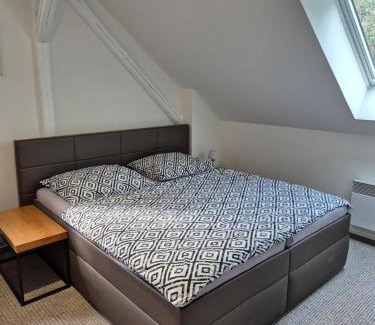 Zlin Apartamento | Apartmans Les