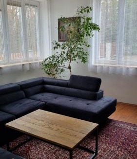 Zlin Apartamento | Apartmans Les
