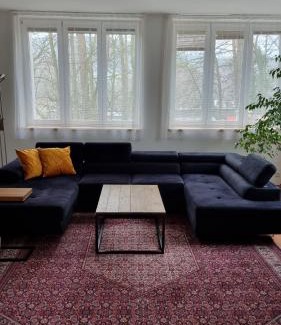 Zlin Apartamento | Apartmans Les