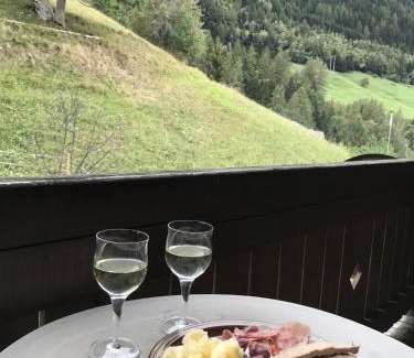 Ernen Apartamento | Apartmant Mary
