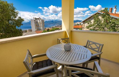 Rijeka Apartamento | Apartmants Belvedere Rijeka