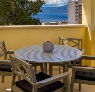 Rijeka Apartamento | Apartmants Belvedere Rijeka
