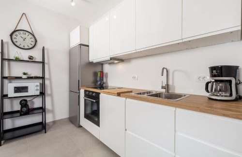 Rijeka Apartamento | Apartmants Belvedere Rijeka