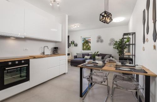 Rijeka Apartamento | Apartmants Belvedere Rijeka