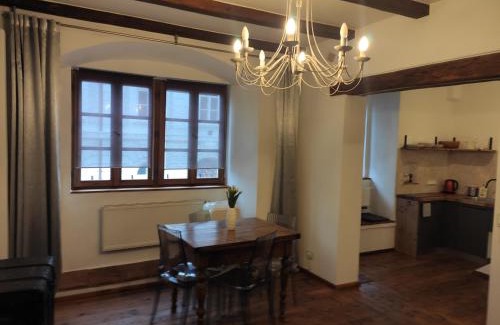 Mikulov Apartamento | Apartmany Antico