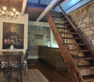 Mikulov Apartamento | Apartmany Antico