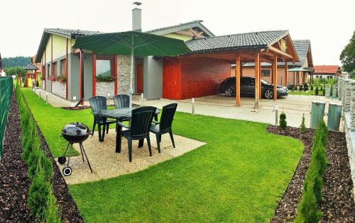 Besenova Apartamento | Apartmany Butterfly