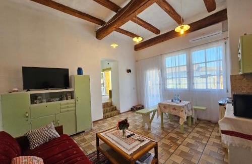 Backi Petrovac Apartamento | Apartmany Detvanka