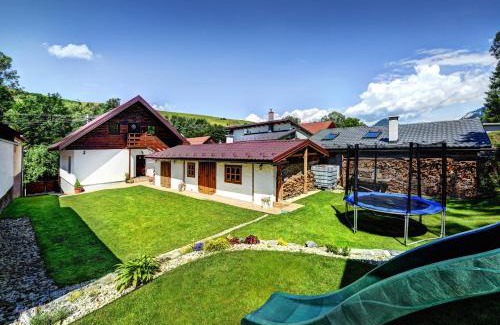 Lechnica Apartamento | Apartmany Izbica