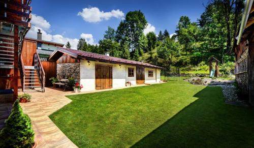Lechnica Apartamento | Apartmany Izbica