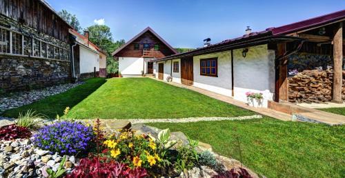 Lechnica Apartamento | Apartmany Izbica