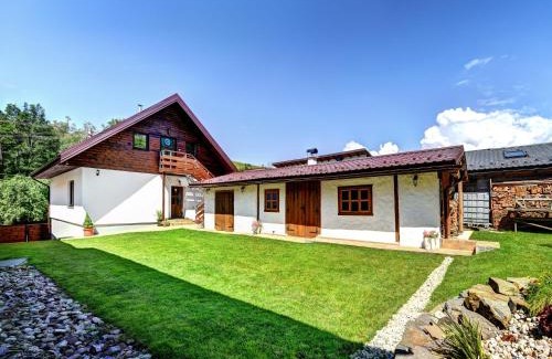 Lechnica Apartamento | Apartmany Izbica