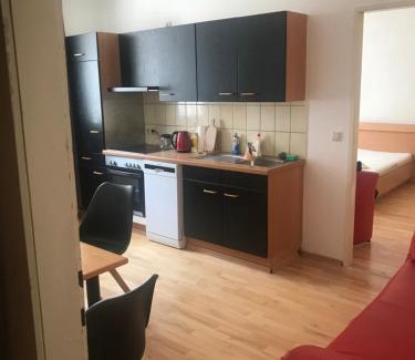 Lend Apartamento | Apartmany Lend