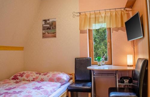 Novy Smokovec Apartamento | Apartmany PAVILON D - Budget, Classic, Family - Novy Smokovec - High Tatras