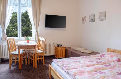 Novy Smokovec Apartamento | Apartmany PAVILON D - Budget, Classic, Family - Novy Smokovec - High Tatras