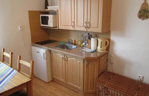 Tatranska Lomnica Apartamento | Apartmany ZEA