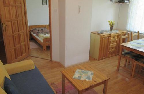 Tatranska Lomnica Apartamento | Apartmany ZEA