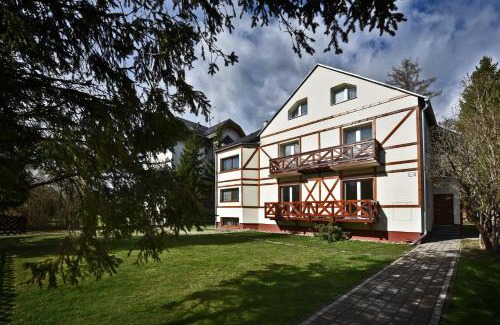 Tatranska Lomnica Apartamento | Apartmany ZEA