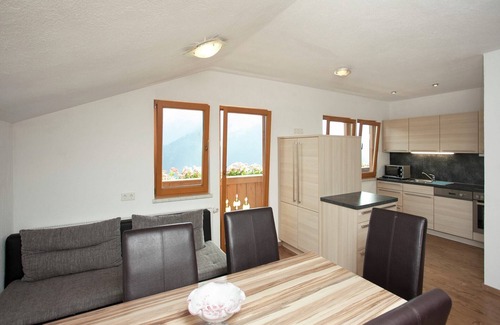 Schonbach Apartamento | Apartamento en Hollersbach cerca del telesilla