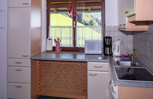 Schonbach Apartamento | Apartamento en Hollersbach cerca de esquí