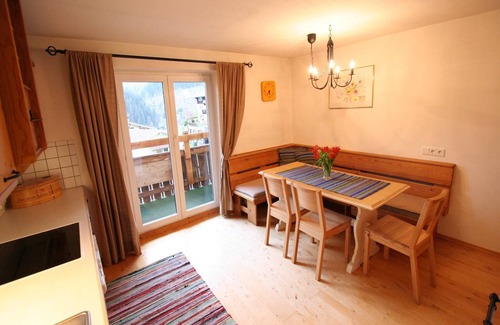 Hopfgarten Markt Apartamento | Apartamento en Hopfgarten/Brixental