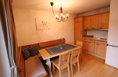 Hopfgarten Markt Apartamento | Apartamento en Hopfgarten/Brixental