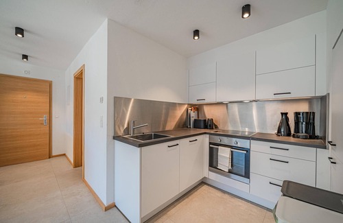 Hopfgarten Markt Apartamento | Apartments close to the ski lift