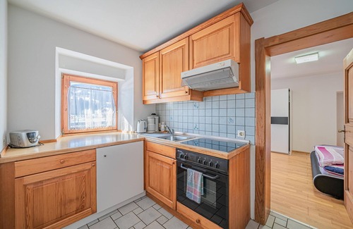 Hopfgarten Markt Apartamento | Apartments close to the ski lift