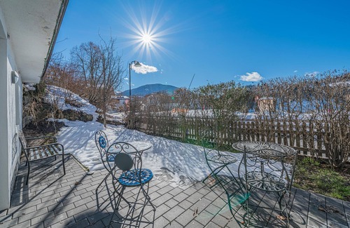 Hopfgarten Markt Apartamento | Apartments close to the ski lift