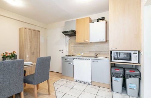 Hopfgarten Markt Apartamento | Apartment in the centre, only 350m from the ski lift