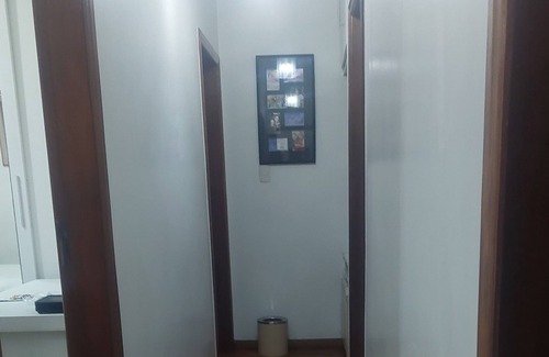 Flamengo Apartamento | Apartment for revelion /carnival sleeps 8 people 2 bathrooms