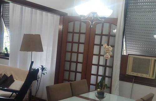 Flamengo Apartamento | Apartment for revelion /carnival sleeps 8 people 2 bathrooms