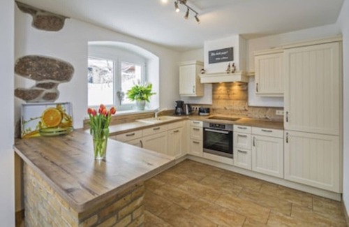 Altenberg Casa | Apartment Kahleberg