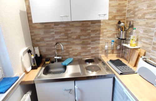 Kopenick Apartamento | Apartamento en Köpenick