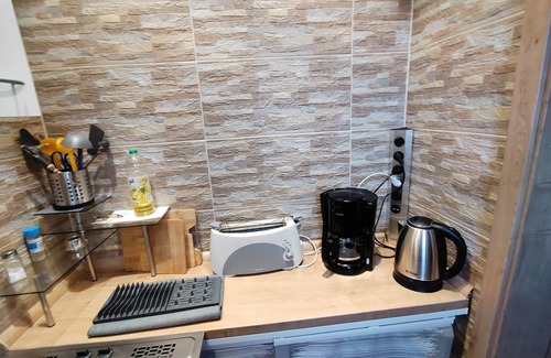 Kopenick Apartamento | Apartamento en Köpenick