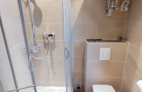 Kopenick Apartamento | Apartamento en Köpenick