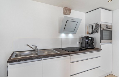 Ihringen Apartamento | Apartamento 'Ferienwohnung Zur Weinsteige' con Wi-Fi