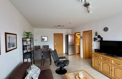 Schonach im Schwarzwald Apartamento | Vacaciones en la hermosa Selva Negra: Friendly 2-Zi.Apartamento a 980 m de altitud!