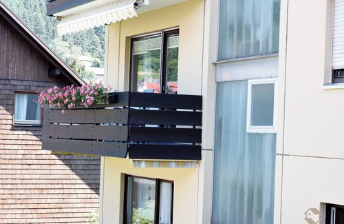 Schonach im Schwarzwald Apartamento | Apartamento 'Brasil, 76 Qm' con terraza privada, balcón y Wi-Fi