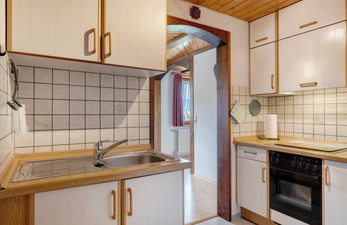Schonach im Schwarzwald Apartamento | Apartamento '3 Seeblick' con piscina compartida, jardín compartido y Wi-Fi