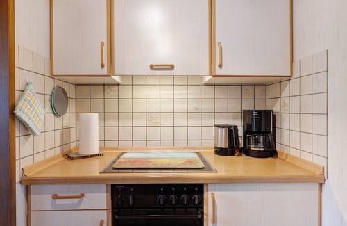 Schonach im Schwarzwald Apartamento | Apartamento '3 Seeblick' con piscina compartida, jardín compartido y Wi-Fi