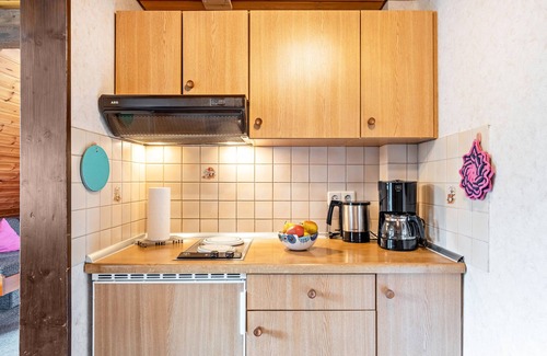 Schonach im Schwarzwald Apartamento | Apartment 'Waldblick' with Shared Pool, Shared Garden and Wi-Fi