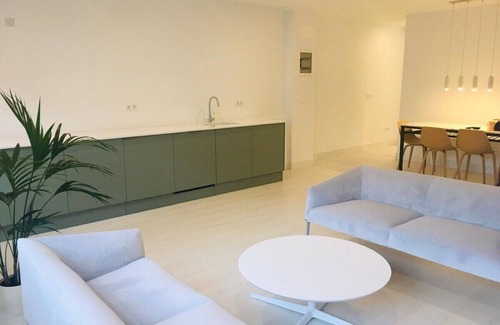 Santa Cruz de la Palma Apartamento | Apartamento Deluxe La Palma 1