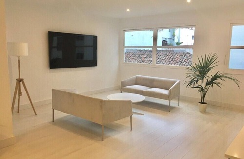 Santa Cruz de la Palma Apartamento | Apartamento Deluxe La Palma 1