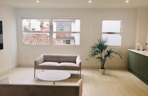 Santa Cruz de la Palma Apartamento | Apartamento Deluxe La Palma 1