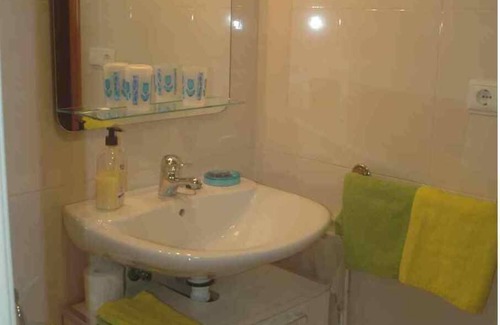 Santiago de Compostela Apartamento | Apartamento al final Camino Francés ya en Santiago