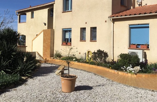 Montesquieu-des-Alberes Apartamento | Alquiler de apartamentos